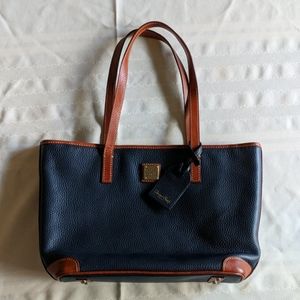 Dooney and Bourke Charleston tote